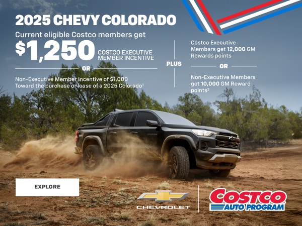 Kirk Brothers Chevrolet of Vicksburg | Chevy Dealer Vicksburg MS